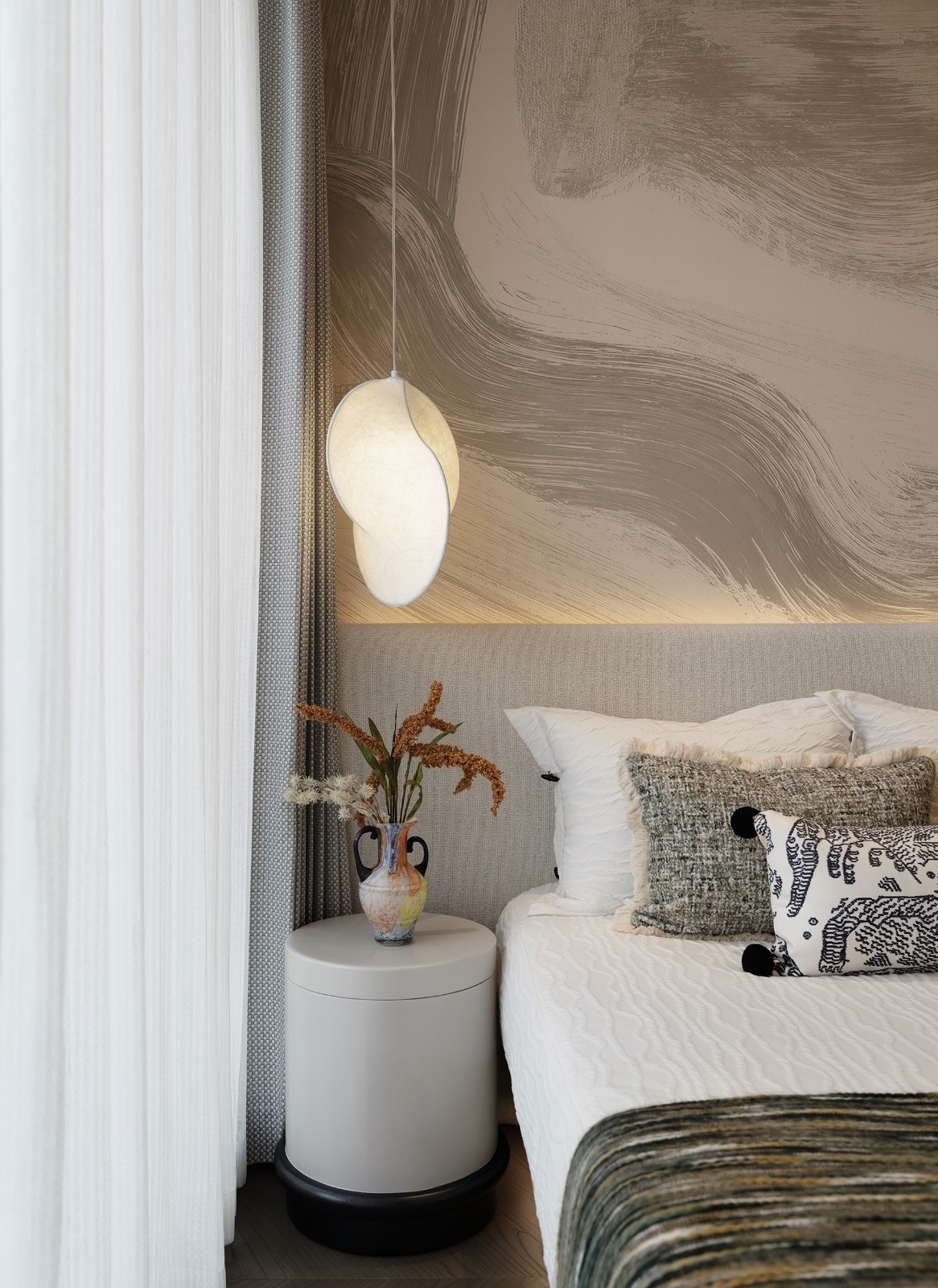 建发 · 青简国风 墨韵东方丨零次方设计-28