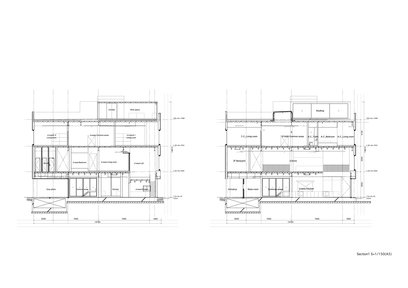 D&部门济州丨韩国丨Jo Nagasaka,Schemata Architects-66