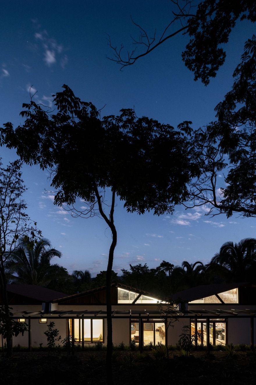 丨巴西塞阿拉丨Lins Arquitetos Associados-46