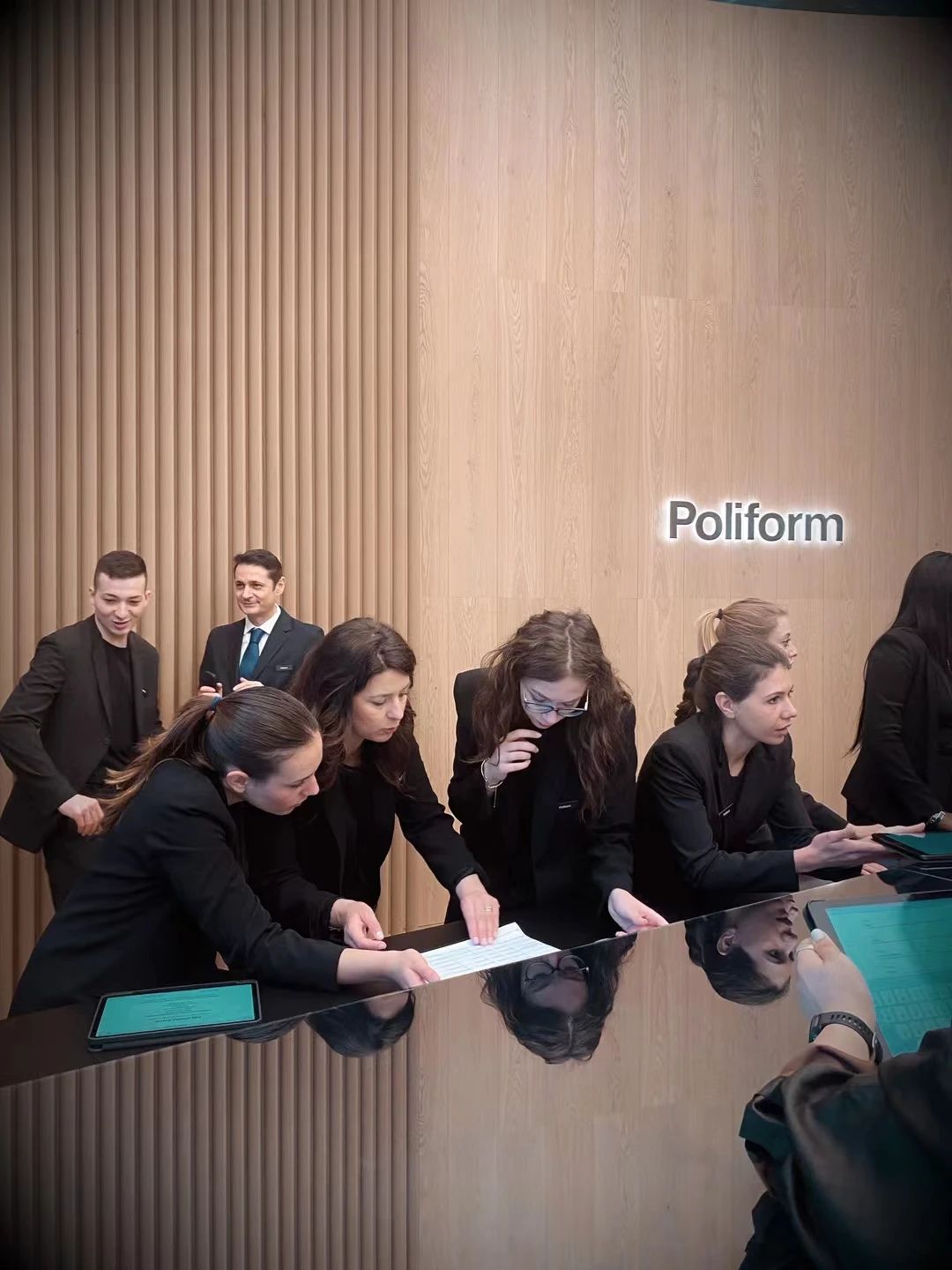 2023 米兰国际家具展丨意大利米兰-125