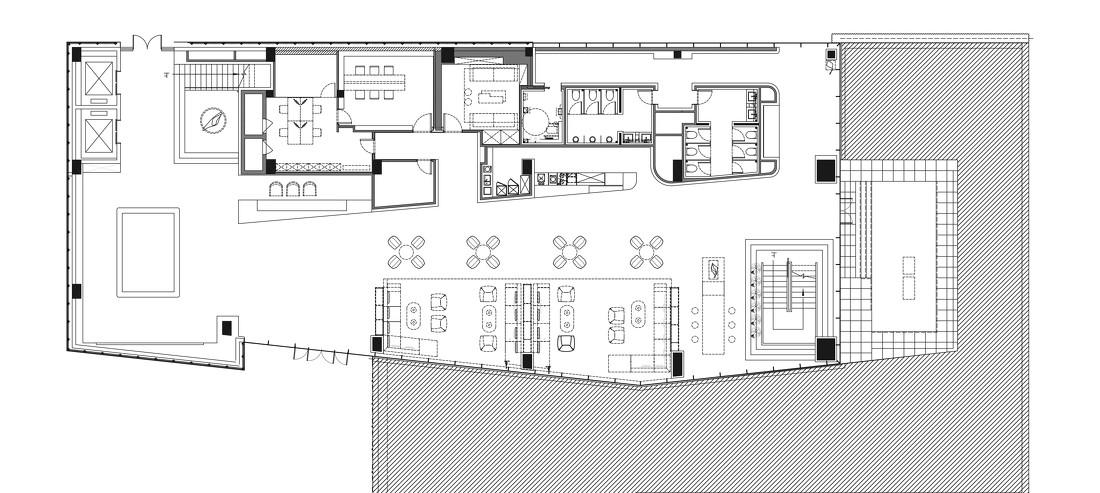时代中国·时代芳华销售中心丨中国广东丨广州共生形态工程设计有限公司-114