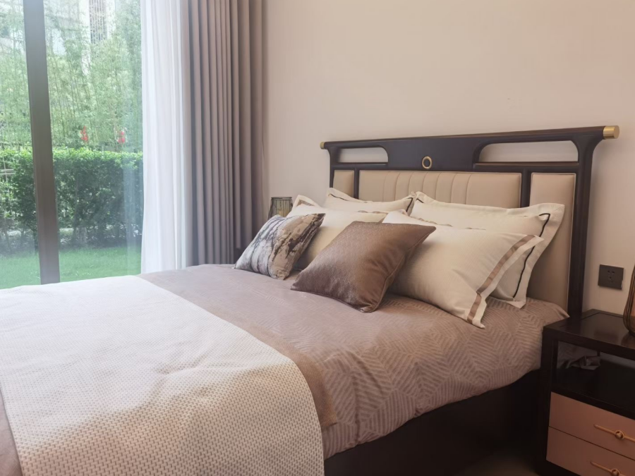 惠州龙光城樾府别墅丨中国惠州丨雅斯国际-3