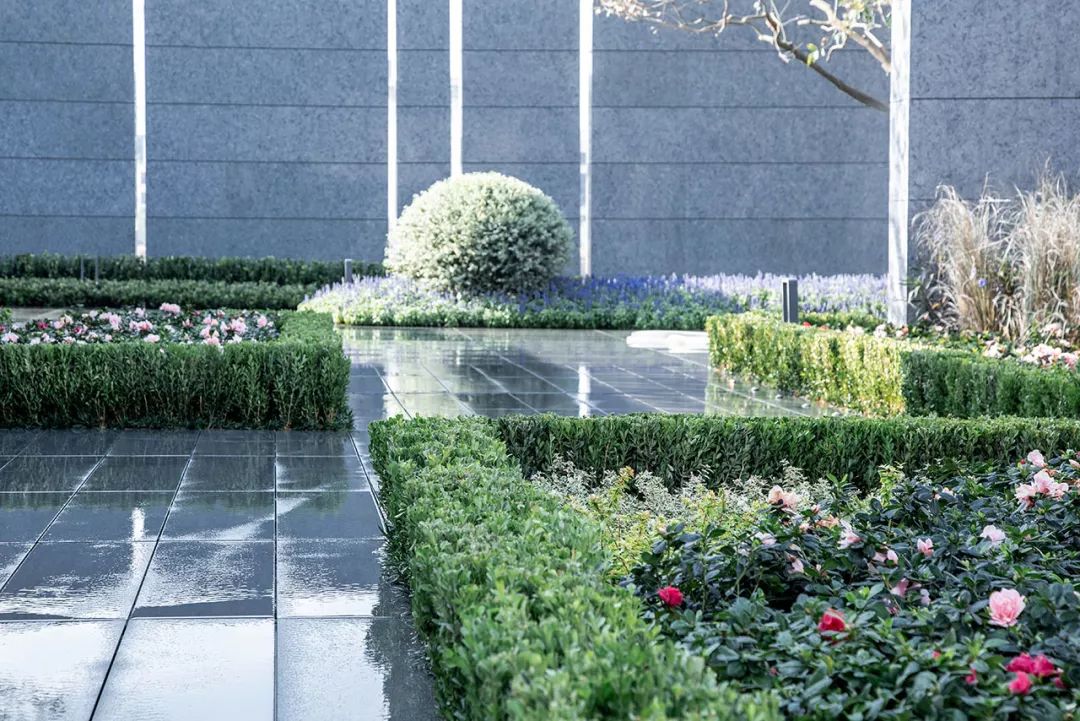 凤起花山 栖居乐鸣|绿城·武汉凤起乐鸣-31