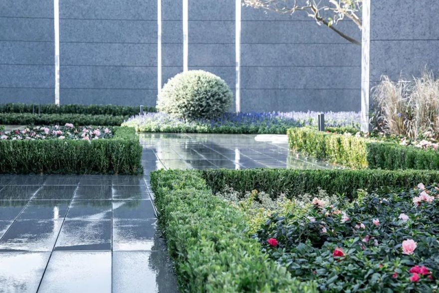 凤起花山 栖居乐鸣|绿城·武汉凤起乐鸣-31