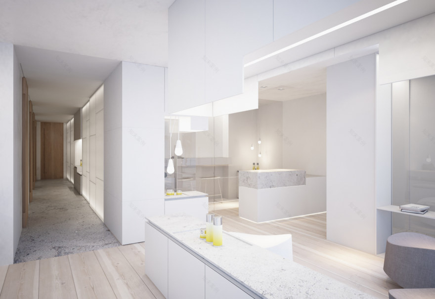 NATURAL BEAUTY美容沙龙-0