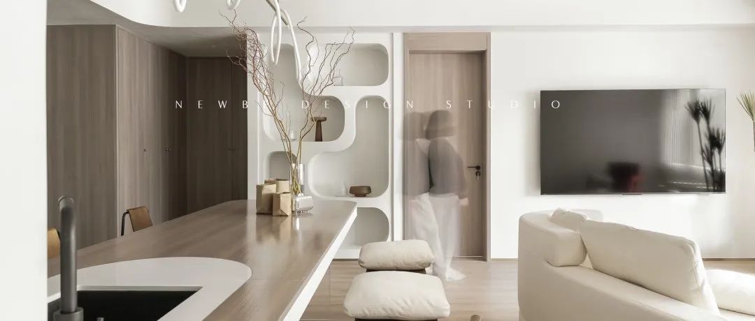 心灵城堡 · 新艺术风格与轻奢主义的完美融合丨陈丽娟,江怡君-88