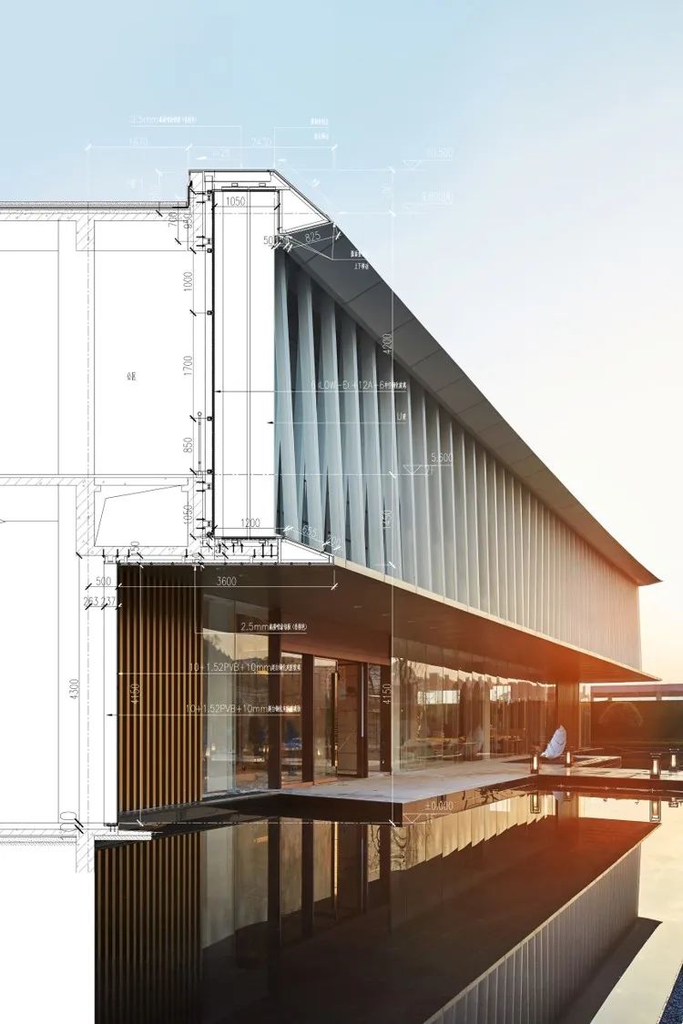  上海霍普建筑设计丨张家界世茂云城 建筑设计 丨中国张家界-60