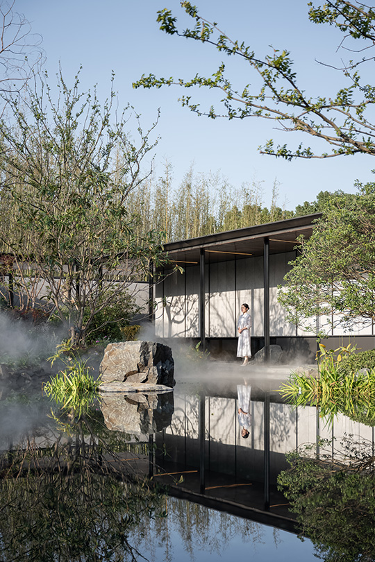 丨中国苏州丨L&A设计集团北京分公司九项目团队等-26