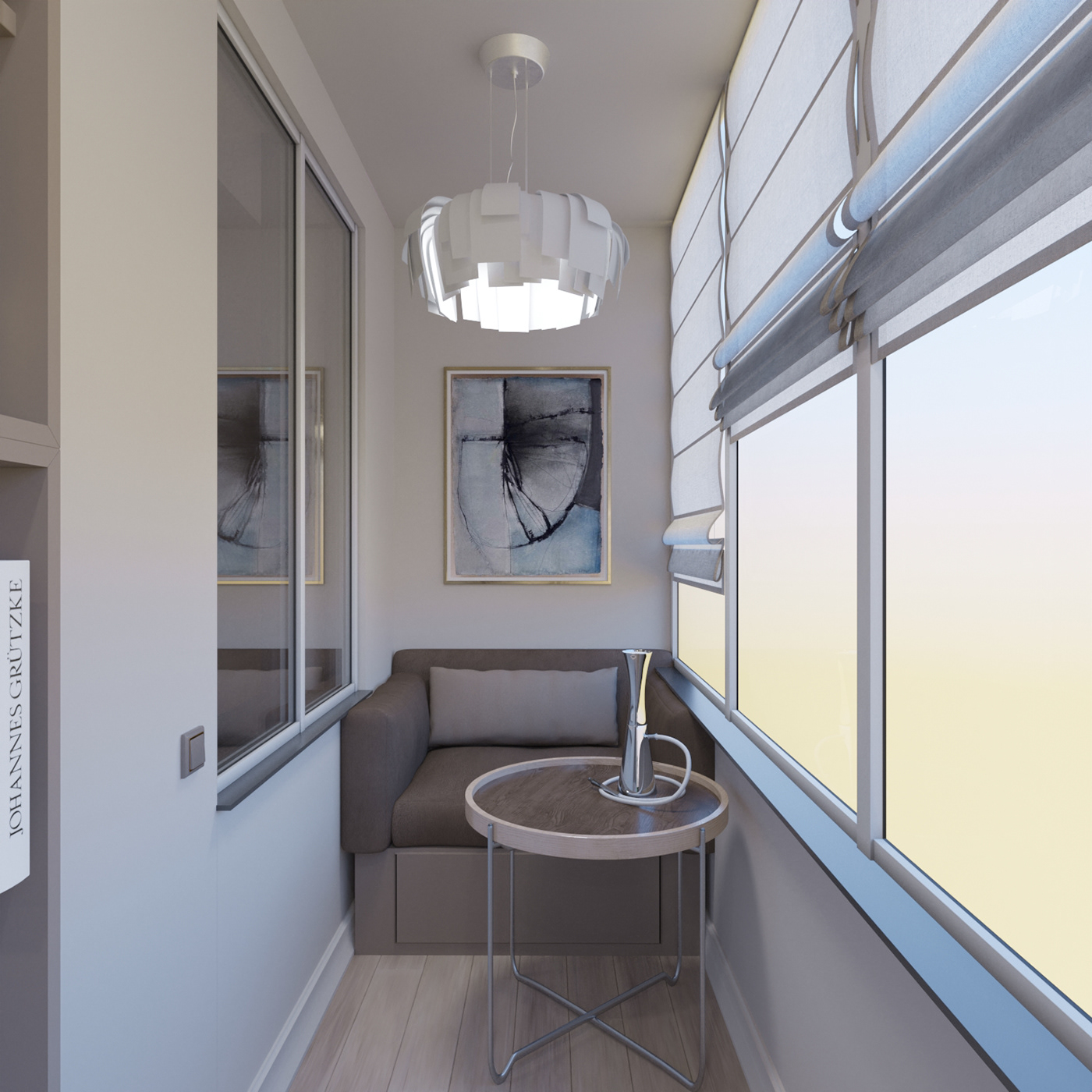 3D, visualisation, 3ds max, corona-1