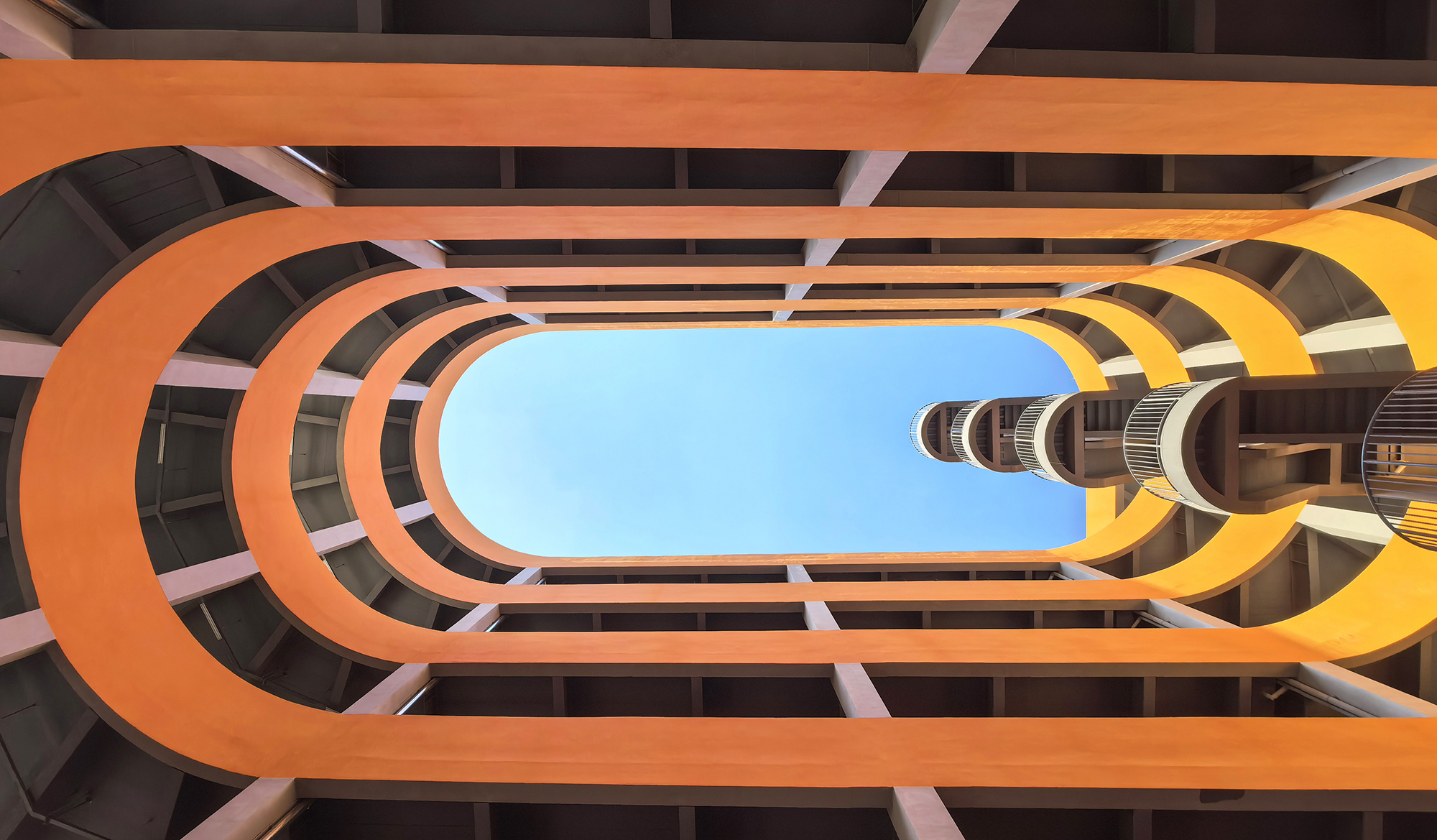 Wuxi Liangxi Medical Equipment Industrial Park | Shanghai United Design Group Co., Ltd.-13