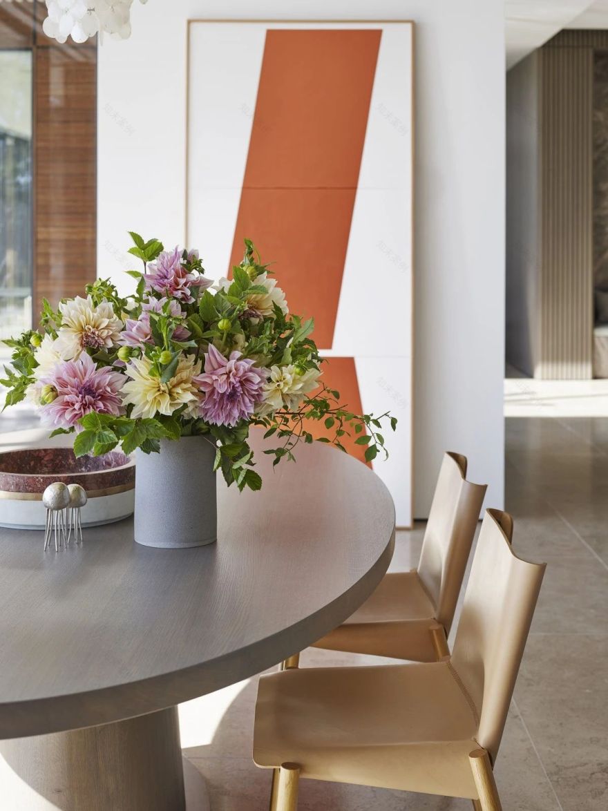 雅典 Glyfada 公寓丨希腊雅典丨SAOTA 建筑事务所,ARRCC 室内设计-76