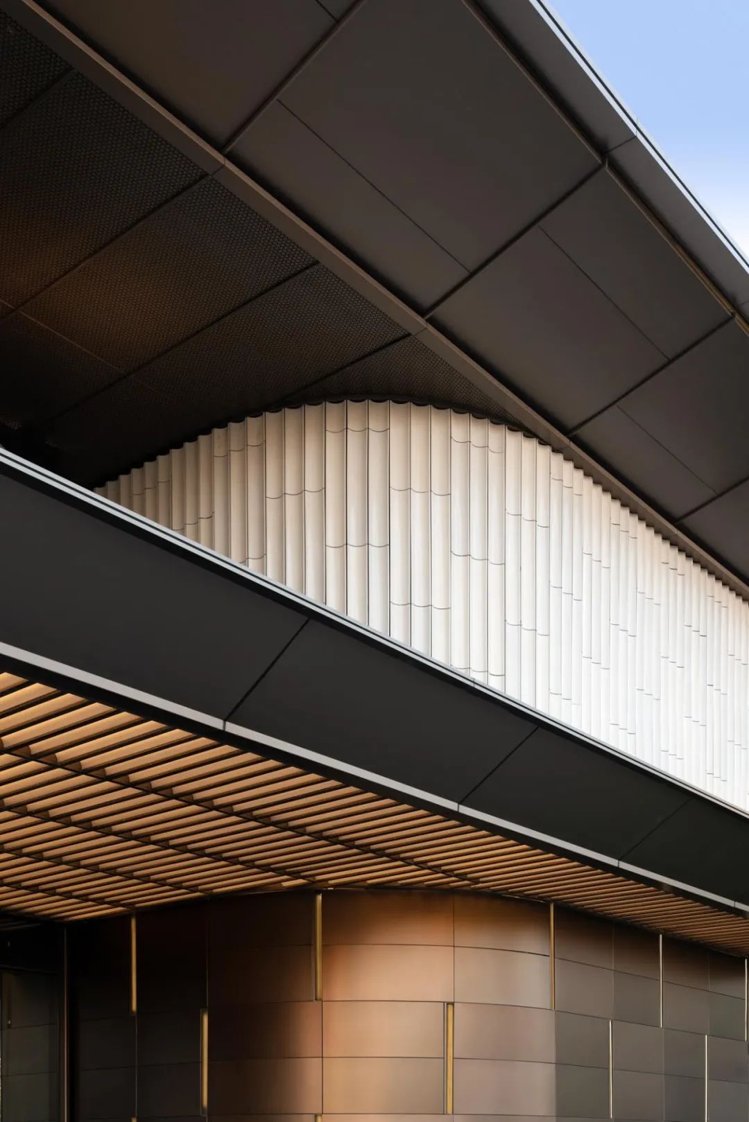 山河九里体验中心丨中国无锡丨上海日清建筑设计有限公司-33