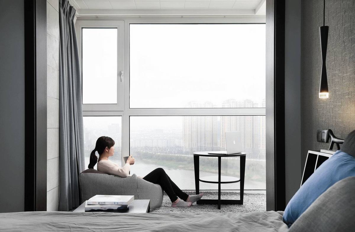 南京张慧设计 --《简爱》-12