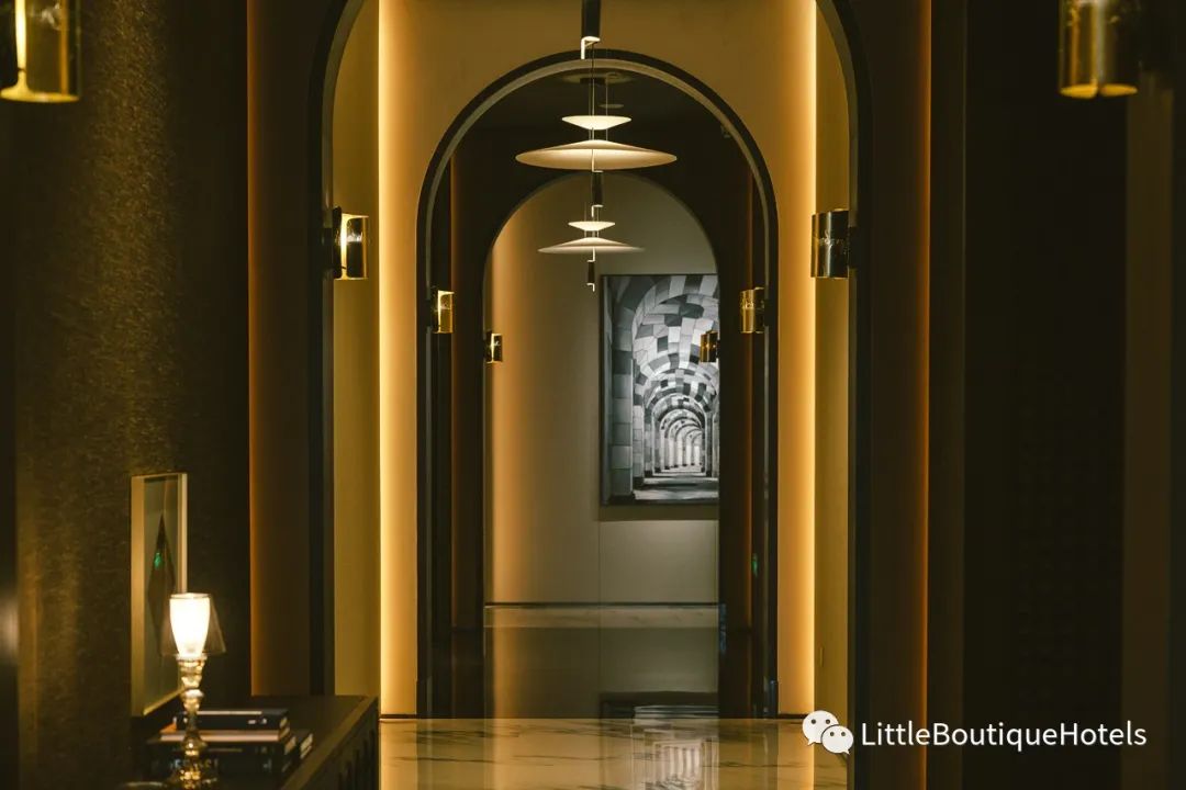 贵阳观山湖安珀酒店丨中国贵阳丨丁晓斌（Kevin Ding）-19