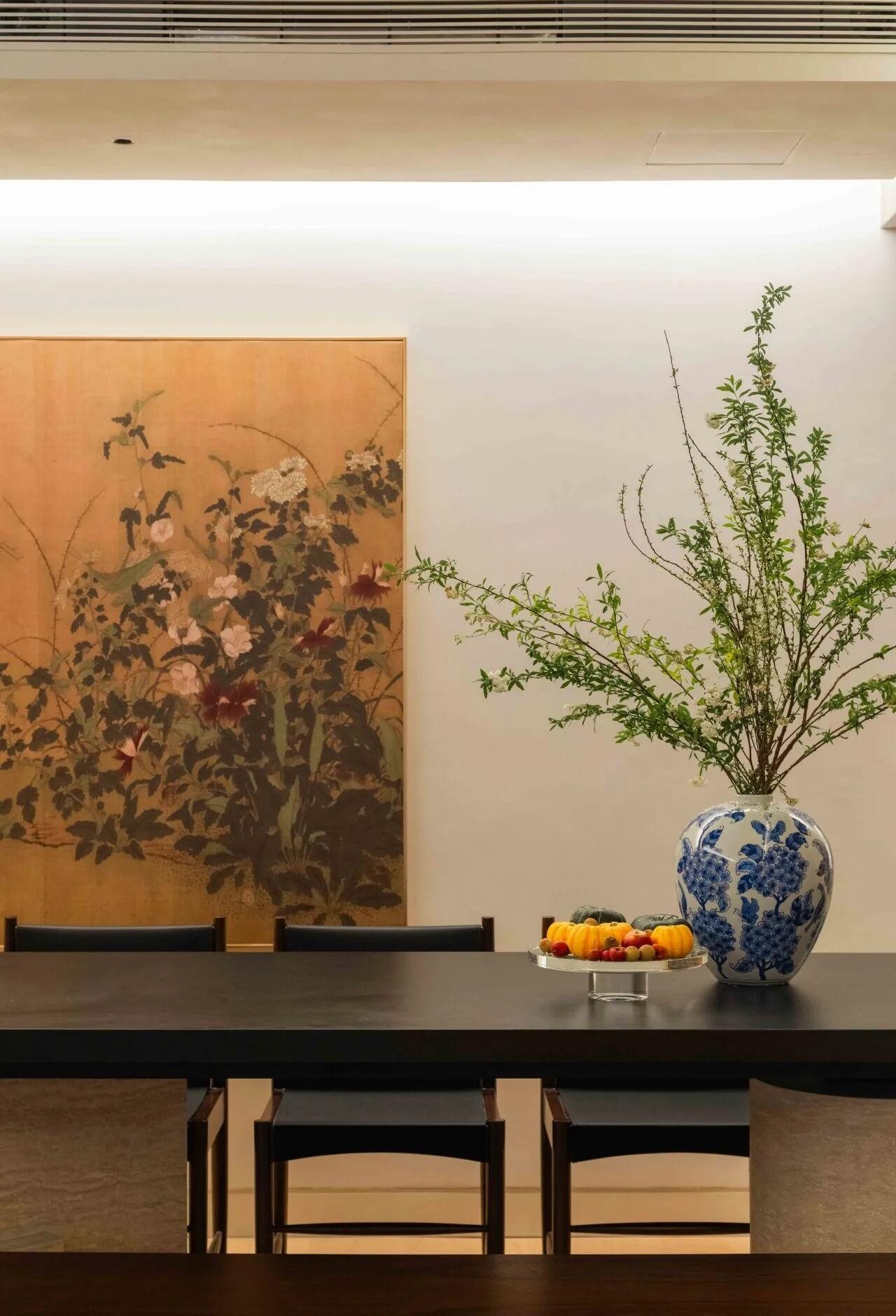 心安之所,即是归处丨中国成都丨成都集伽室内设计有限公司-29