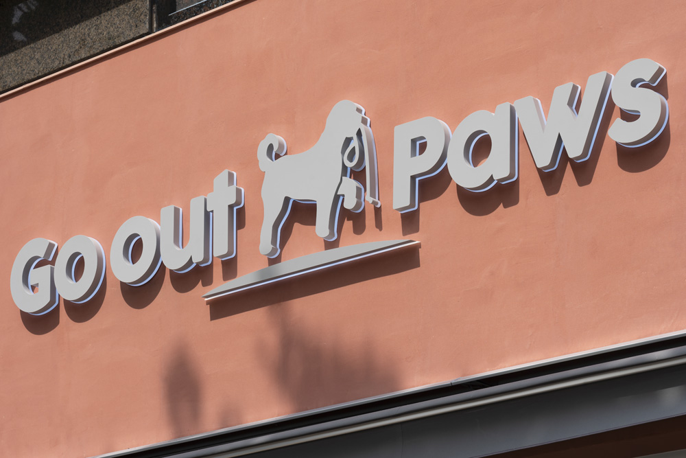 韩国宠物用品店 go.out.paws，色彩斑斓的萌宠天地-27