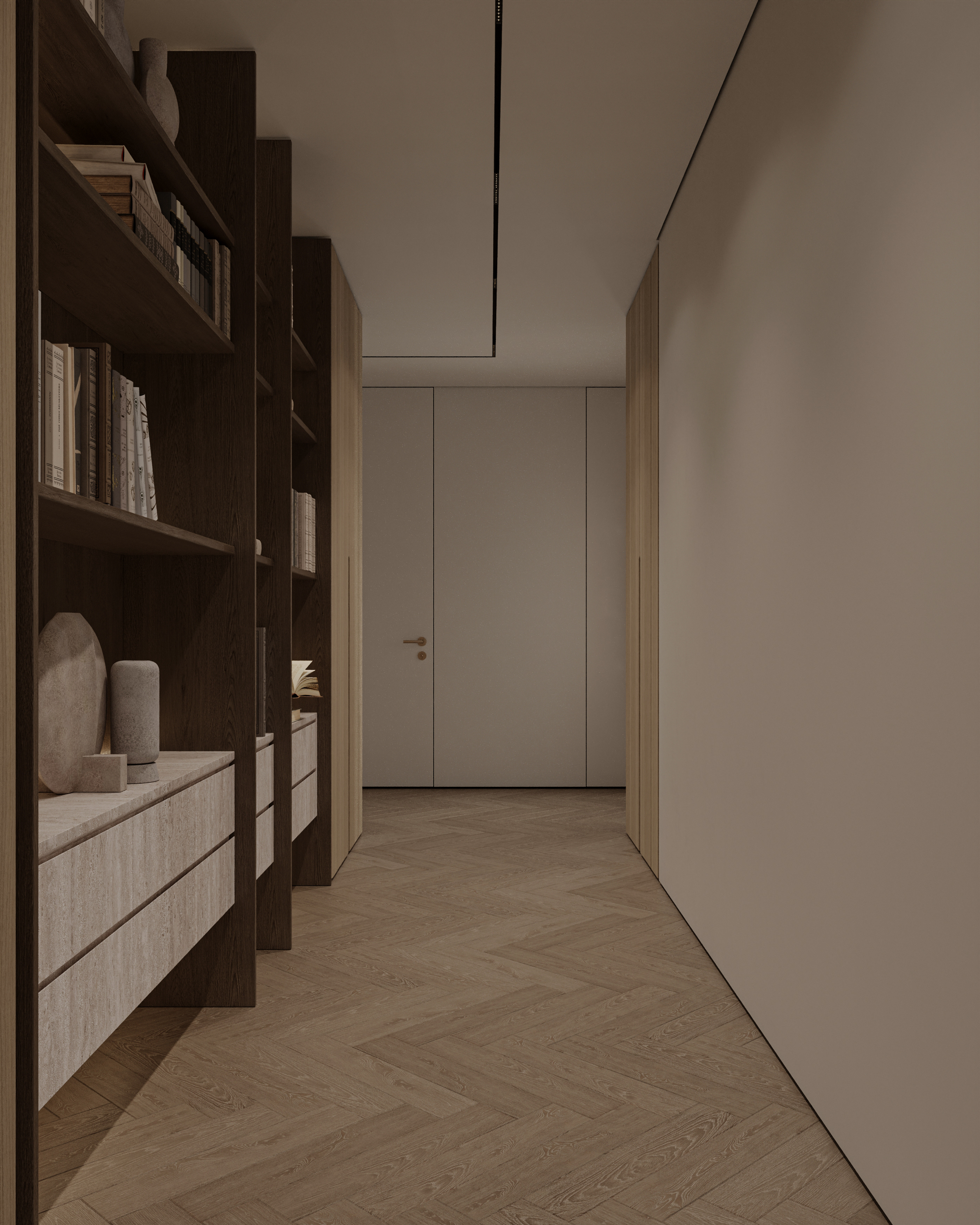 拿铁厅丨Sher.Architects-20