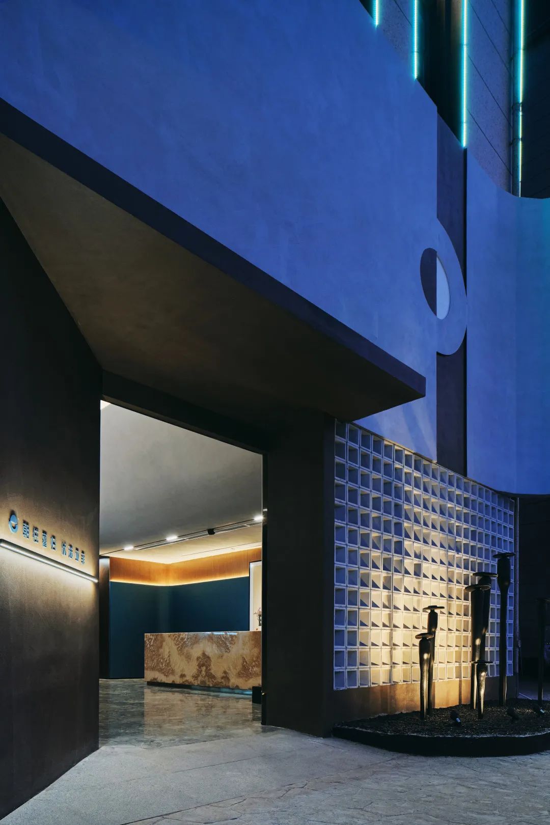 亚菲酒店丨中国安徽丨ZNG 智恒设计-4