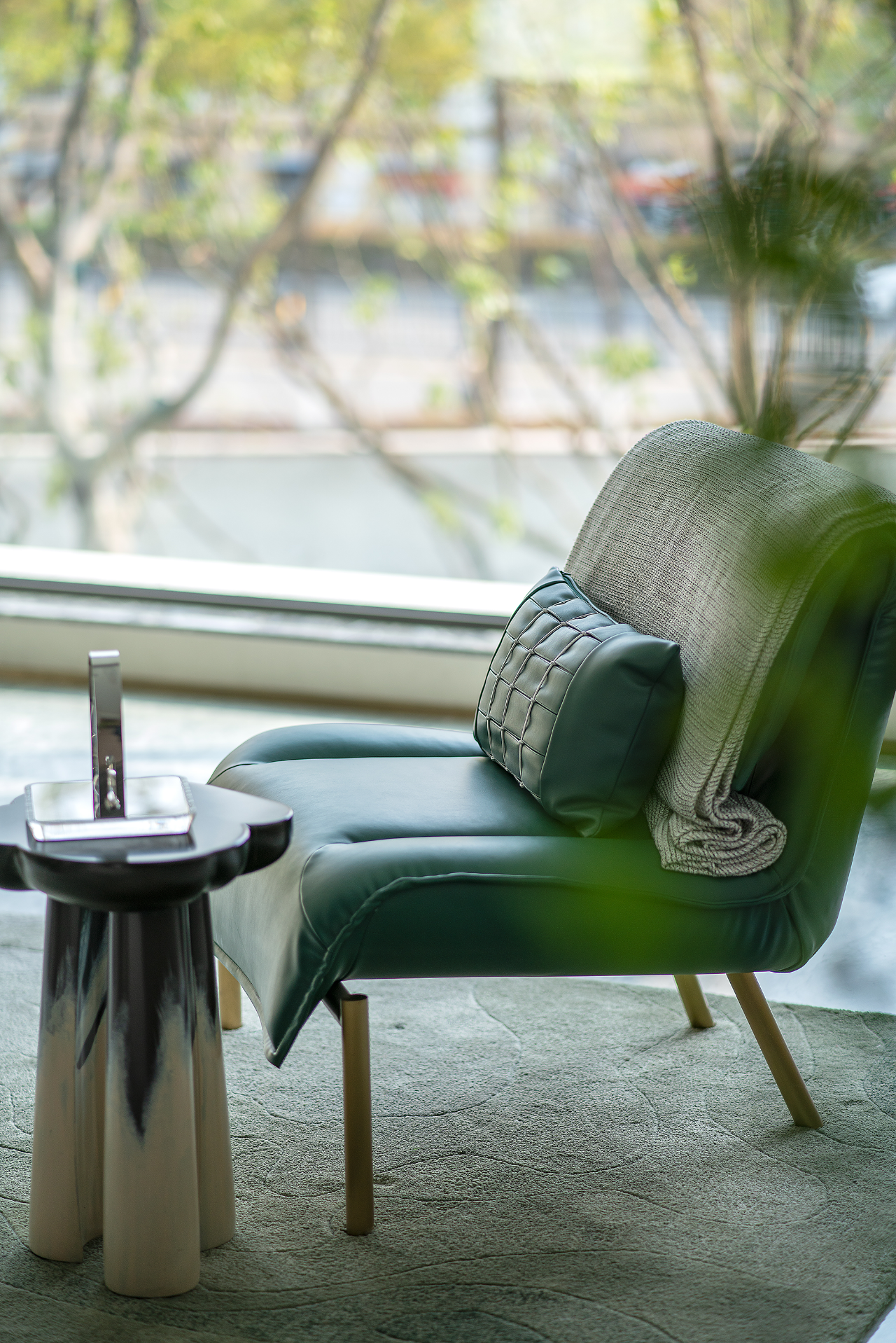 置地中心栢悦天翠丨中国安徽丨DT鼎图设计-24