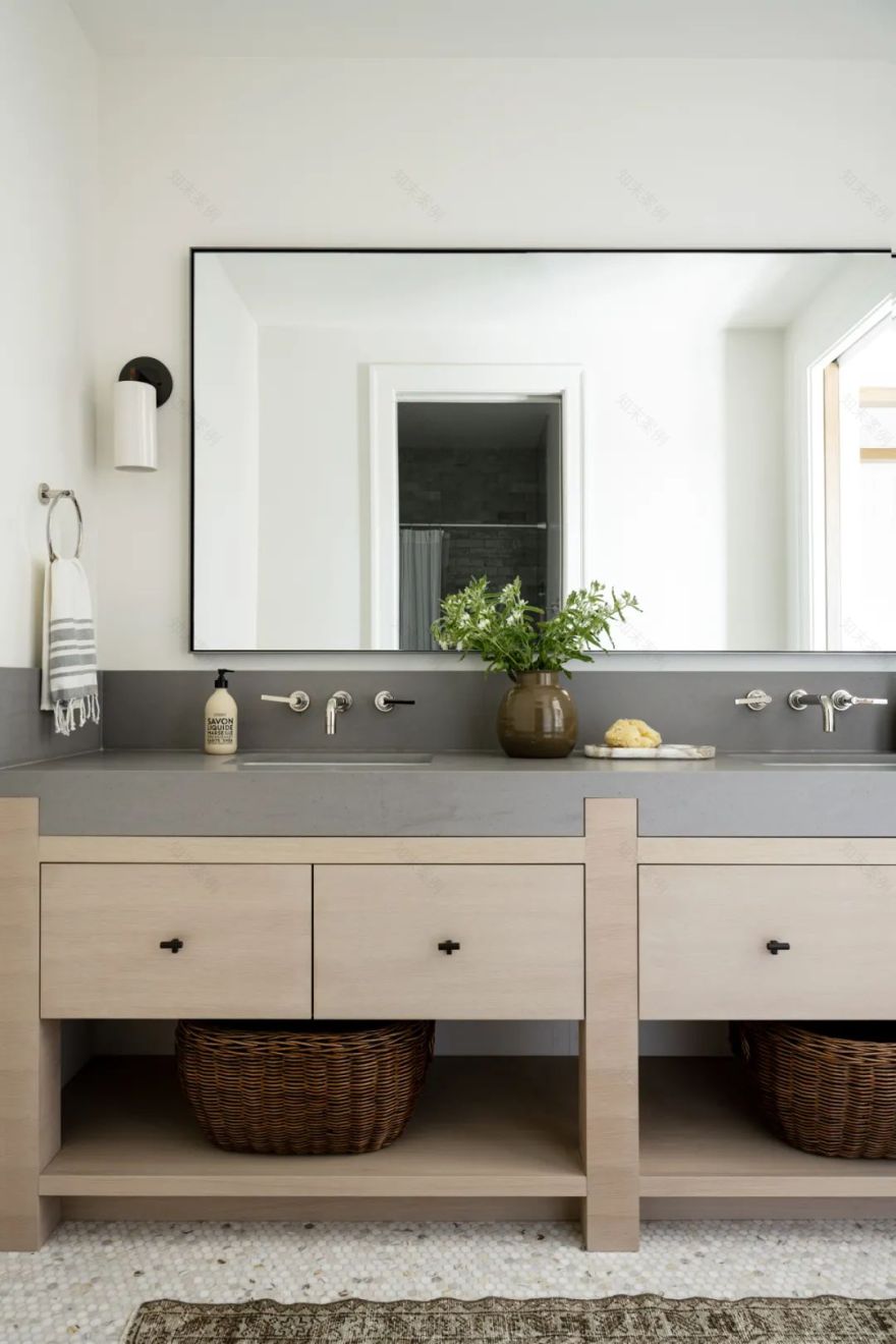 美式禅意 · Studio McGee 的新作-76