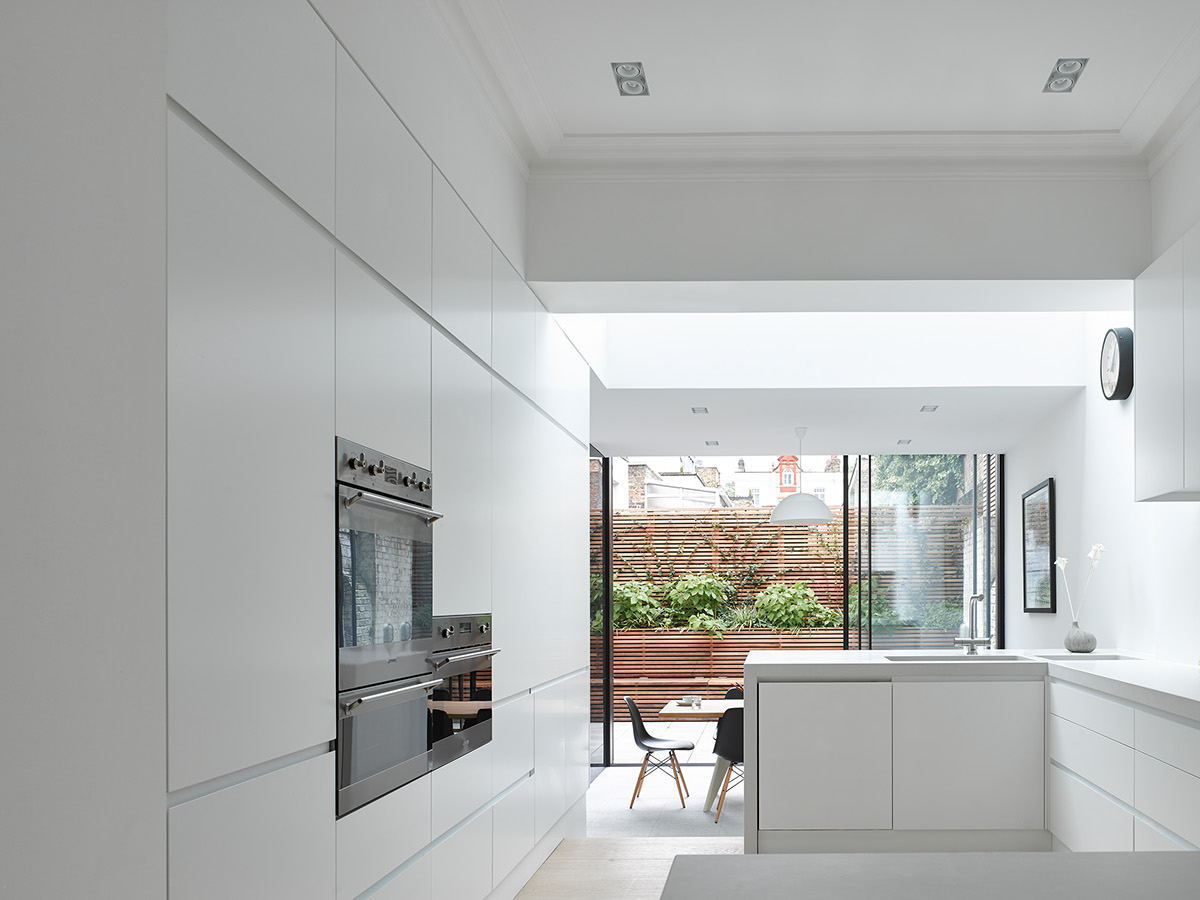 Max House. Paul Archer Design.-1