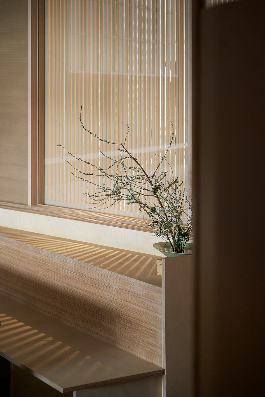 旨魂日料星寰店丨中国广州丨TTD广州本至设计事务所-78