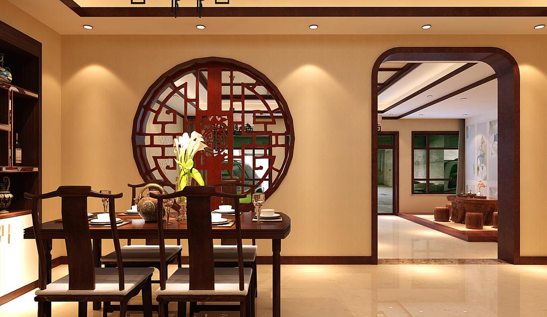 
东阳庄效果图 -25