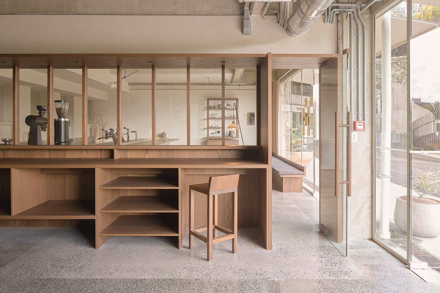 海因顿宅邸丨澳大利亚墨尔本丨Studio 11:11-83