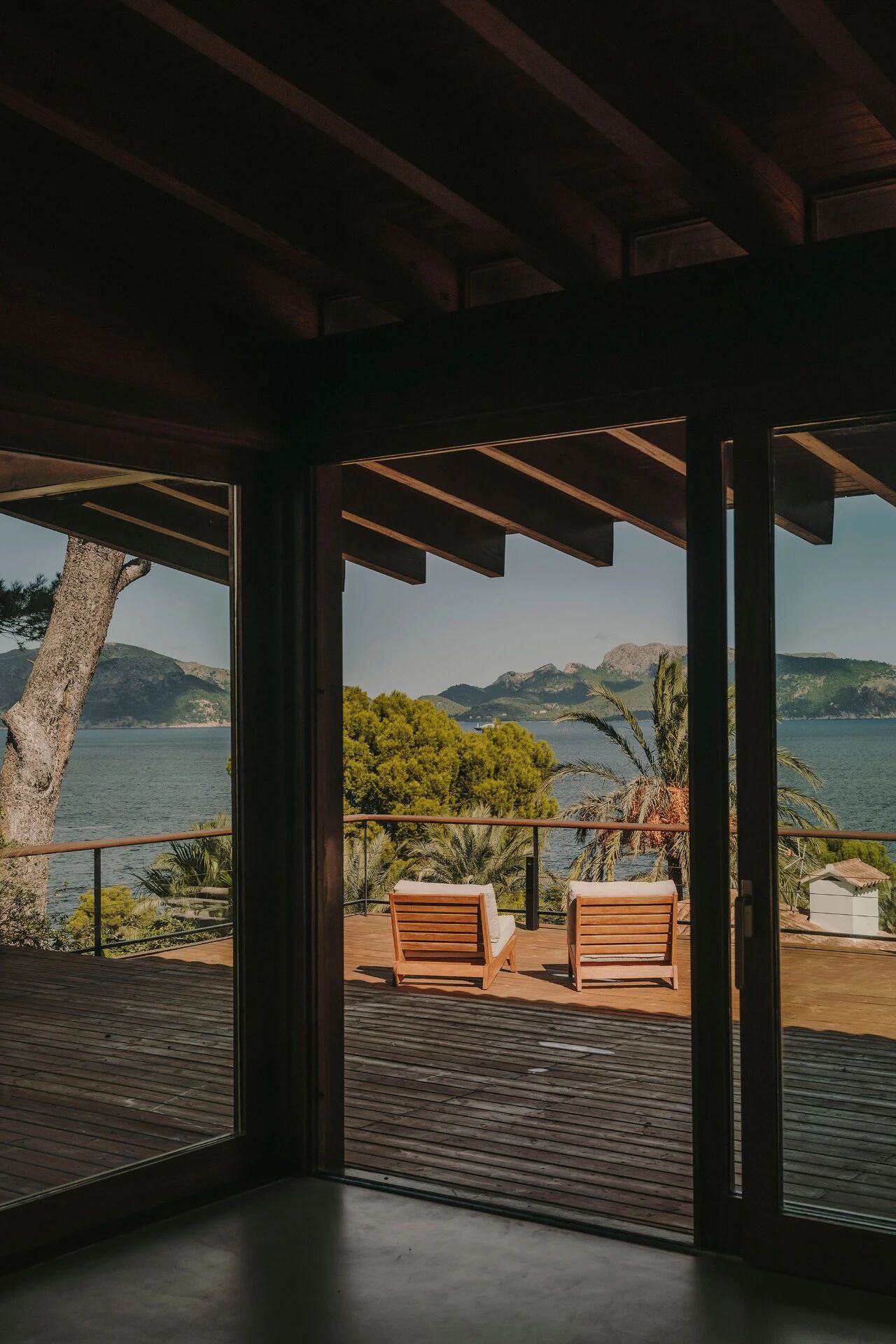 Casa da Praia住宅-40