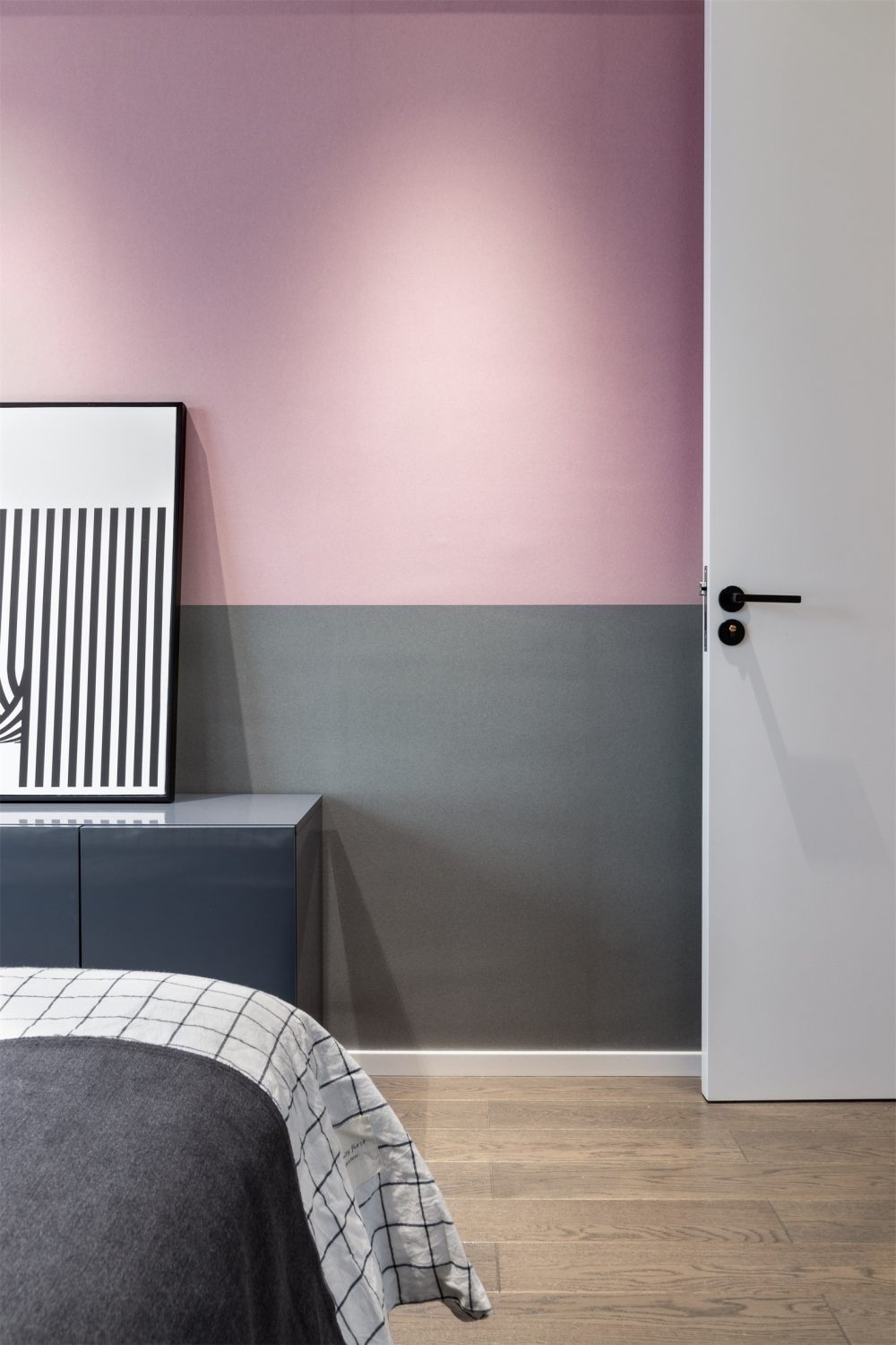 《21 克拉》寓意的温馨家居设计-44