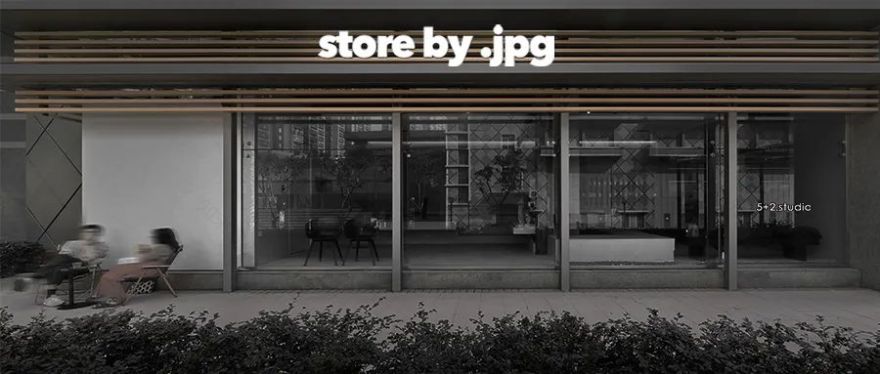 store by·jpg 广州东风广场店室内设计丨中国广州丨5+2.studio 设计事务所-8