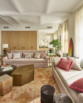 WEST VILLAGE LOFT Aamir Khandwala