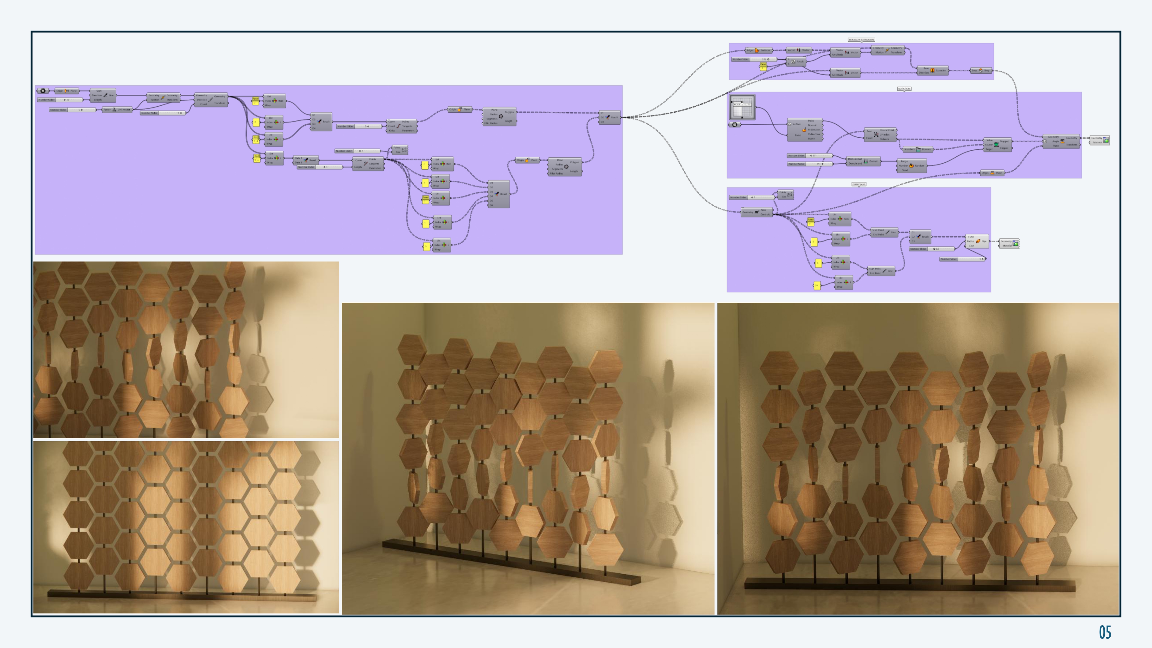 Parametric Design Portfolio-4