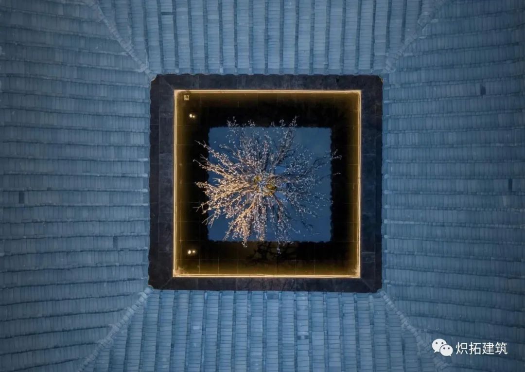 建发双玺·書香里 | 新中式设计演绎东方山水之美-86