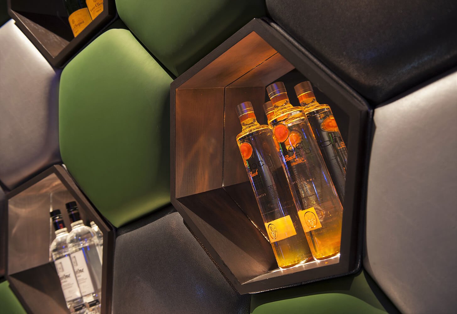 时光夜总会丨美国梅萨-11