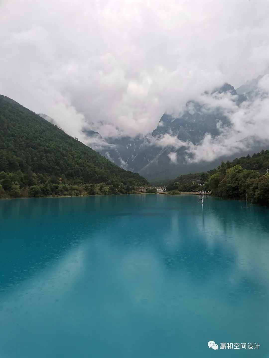 赢和空间设计丨云南行-41