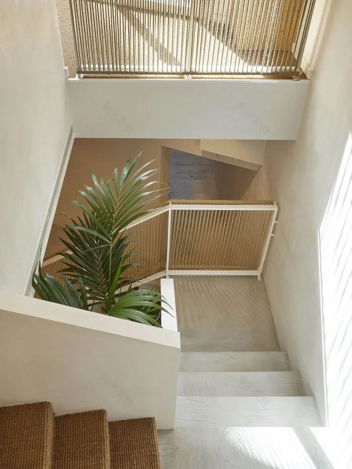 巴塞罗那 Xuan Lan 瑜伽馆丨西班牙巴塞罗那丨Cosy Barcelona-26