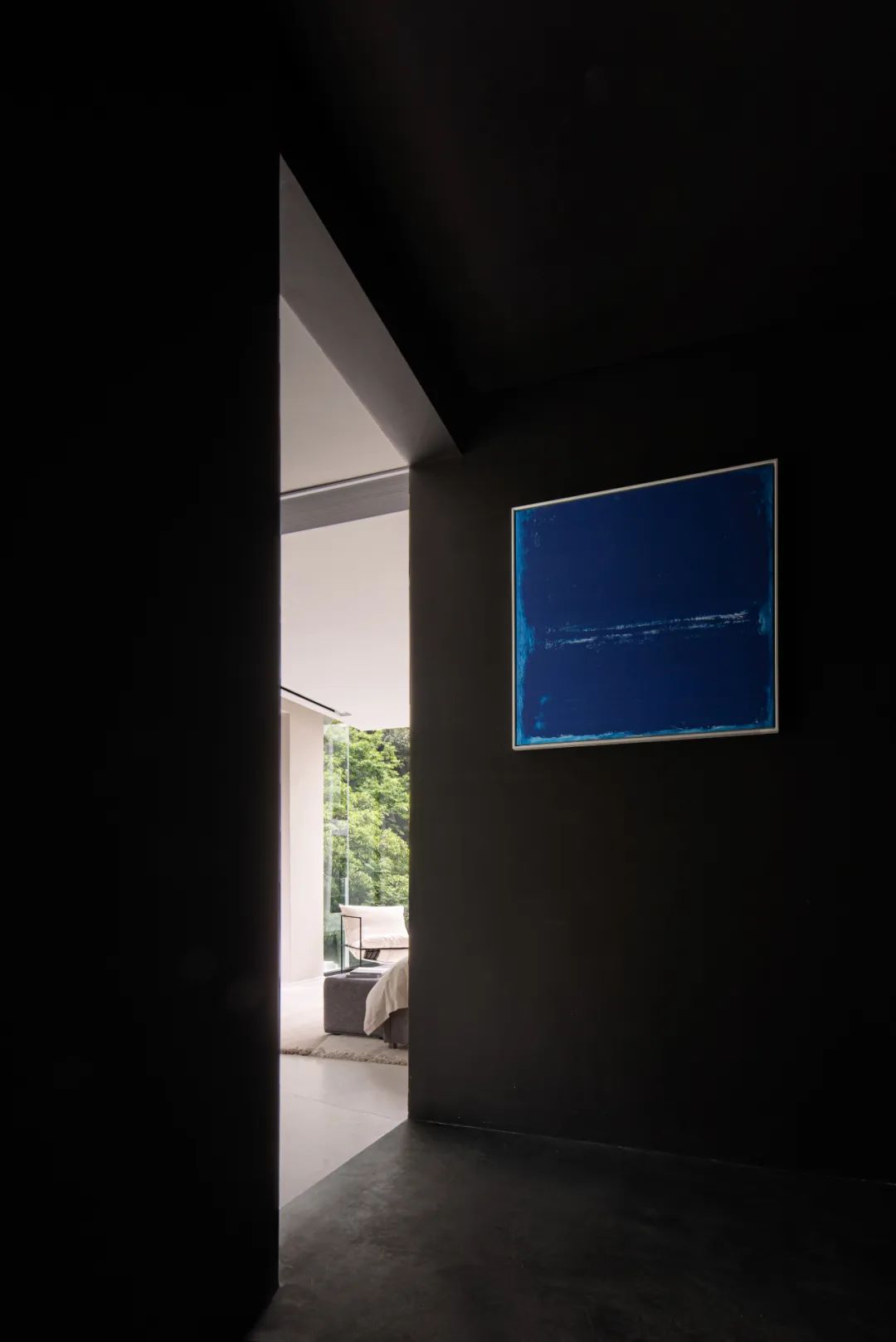 莫干山秘境杉林,尽享自然之美-88