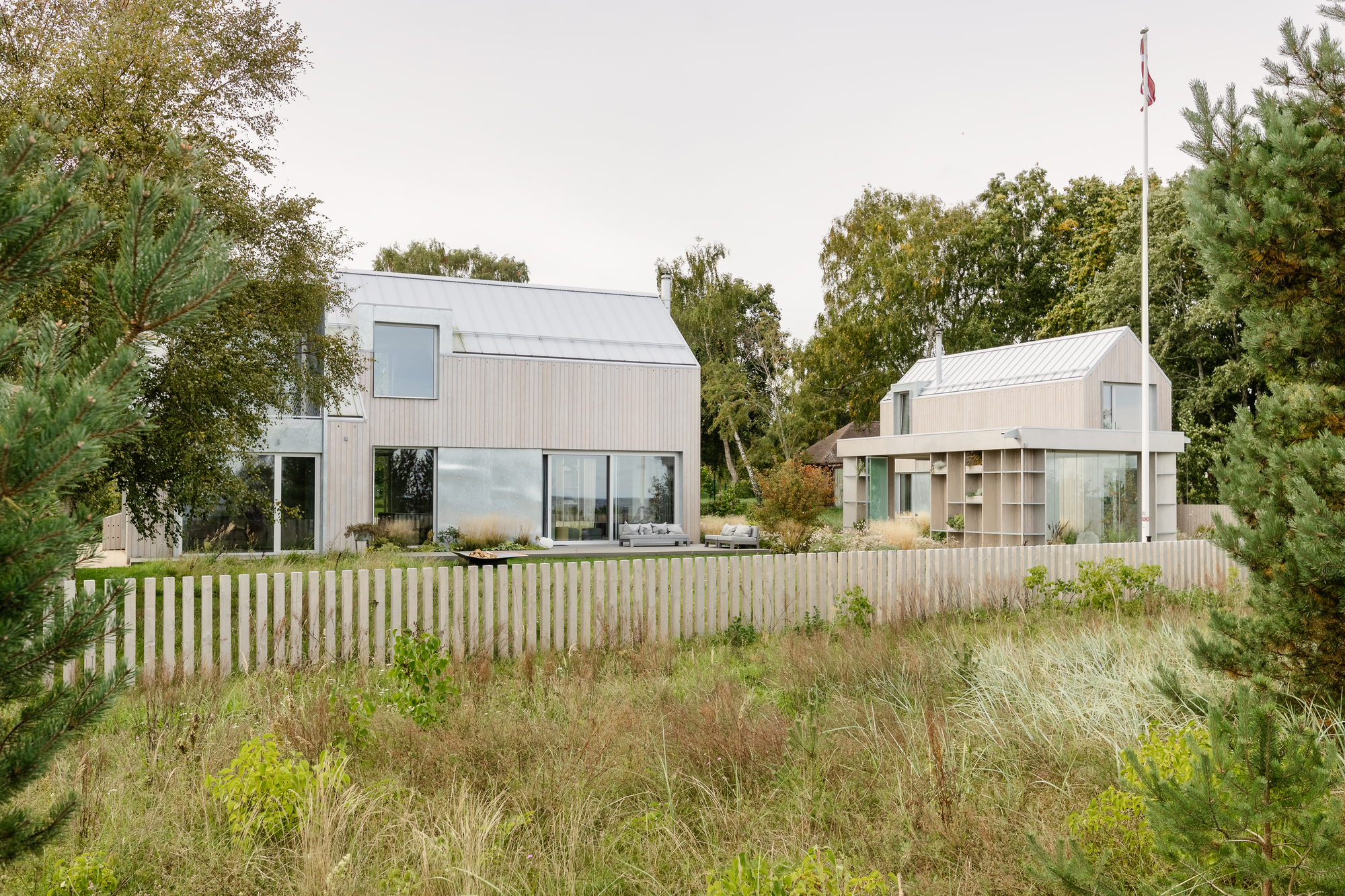 Ziemeli 波罗的海海岸度假屋丨拉脱维亚里加丨Open AD-32