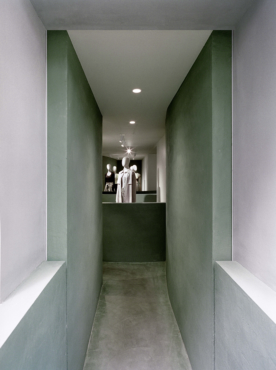 小着高级体验店丨中国上海丨Offhand Practice-67