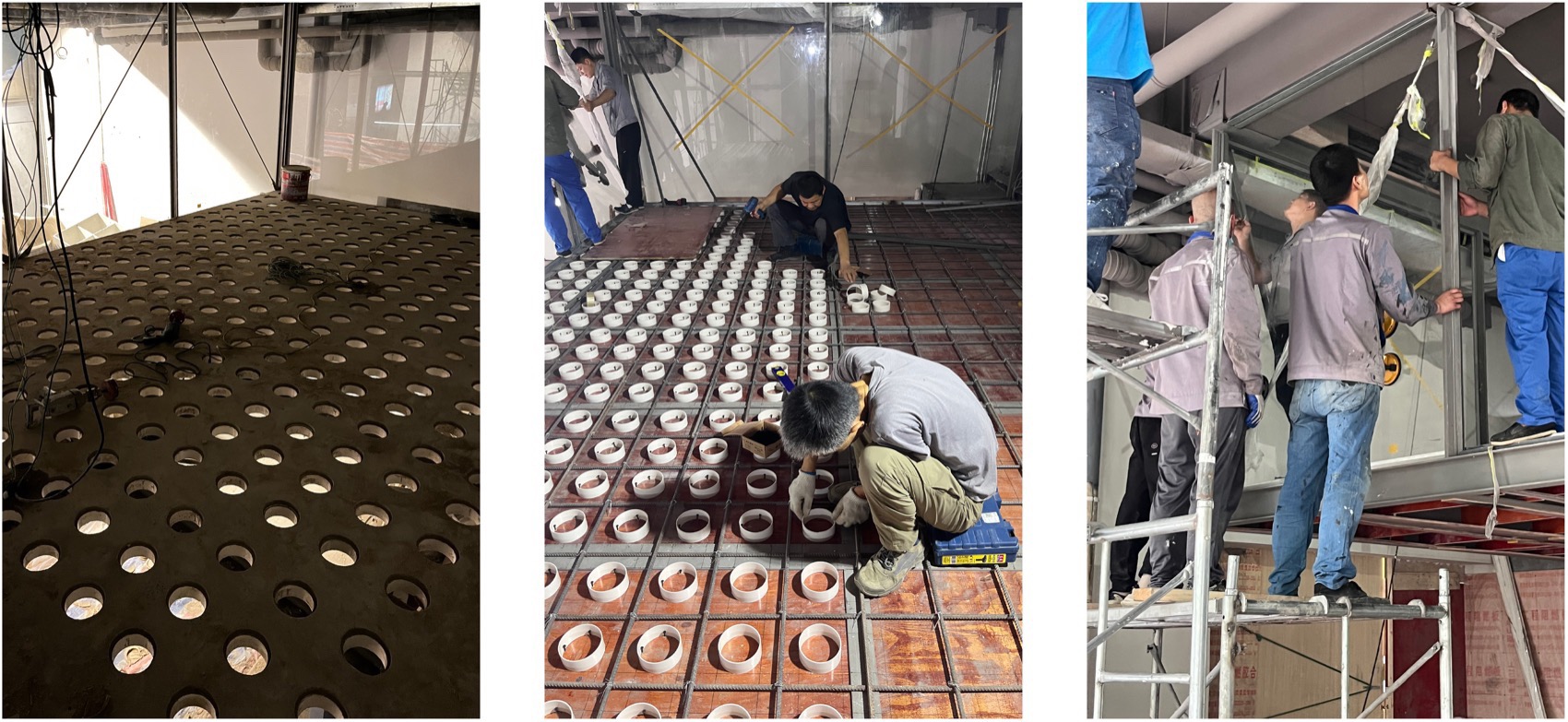 say architects社区办公室，杭州 / say architects-75