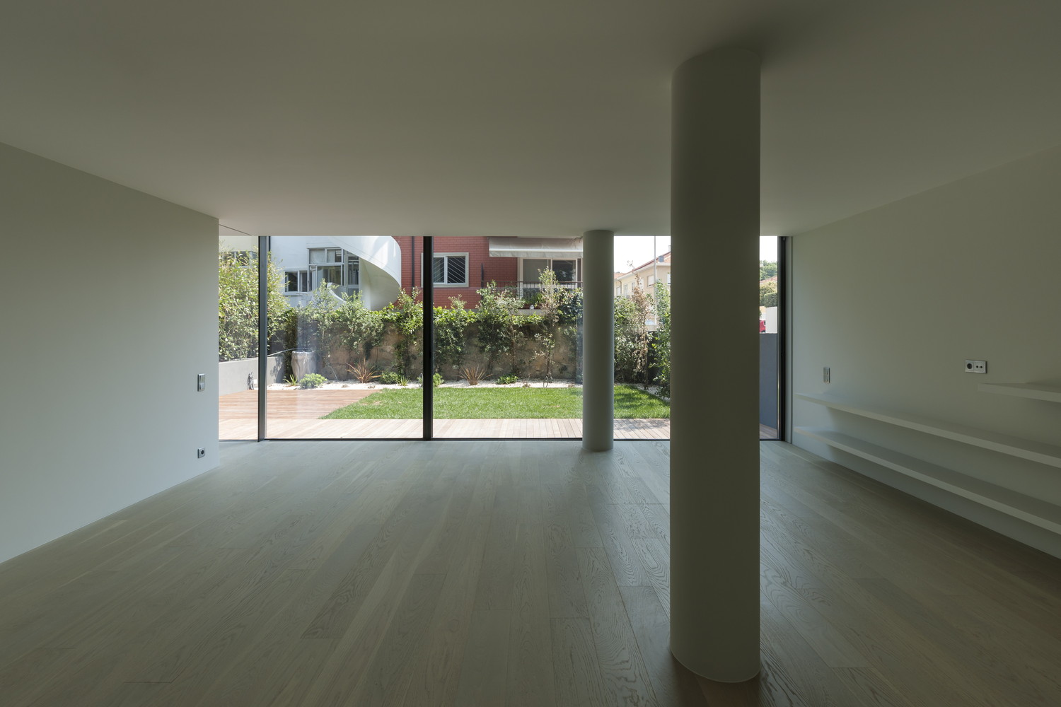 葡萄牙波尔图海岸公寓建筑-41