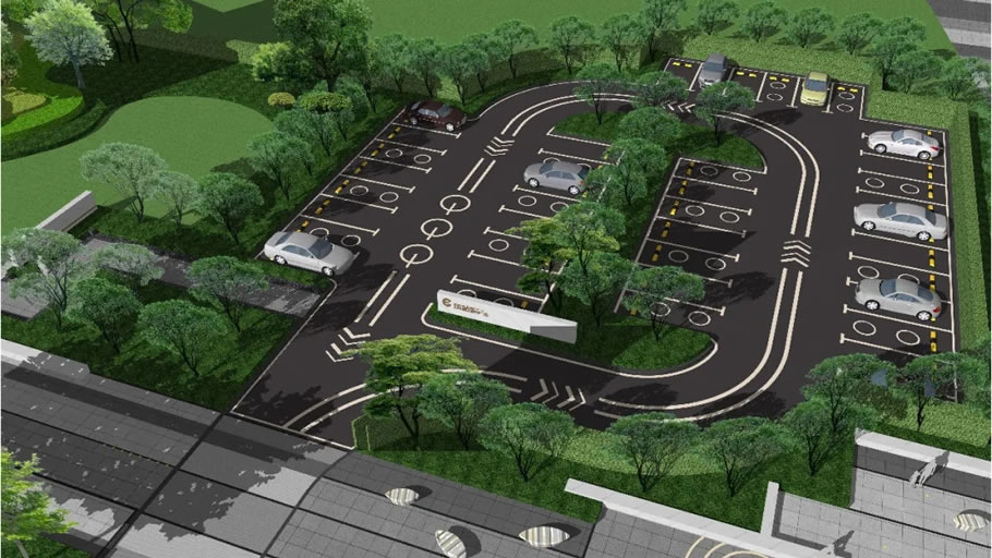 南宁荣和·城市之门丨中国南宁丨凯斯设计（深圳）有限公司-25