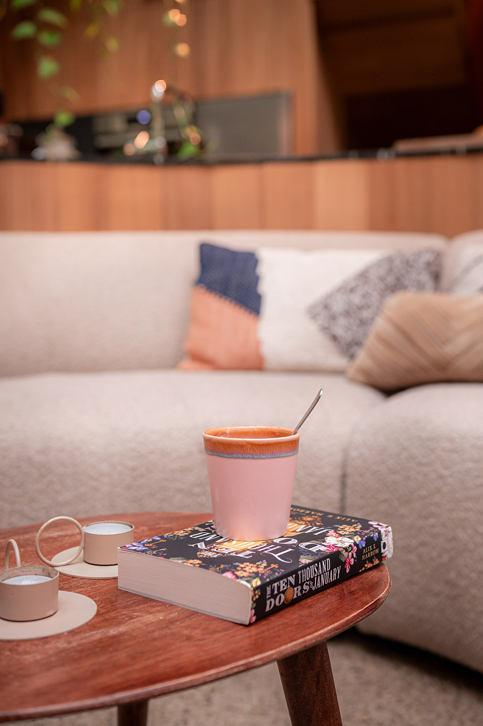 De Kas 绿屋丨荷兰丨GetAway Projects-57