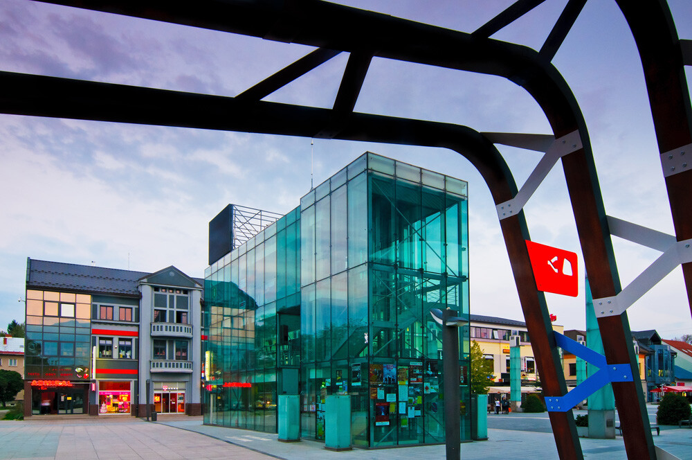 马丁 MOLO 文化广场-12