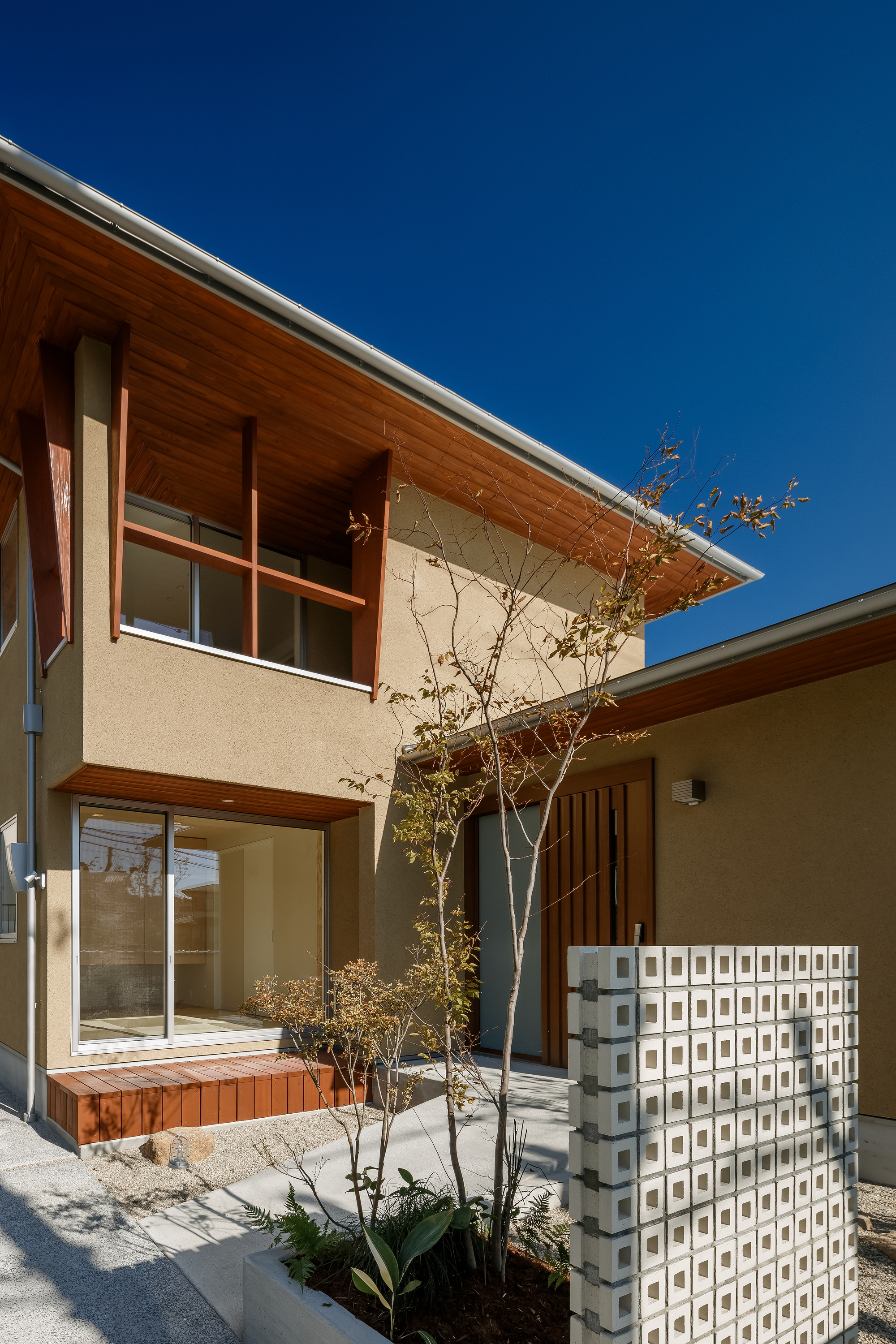 生驹屋丨日本丨Hearth Architects-6