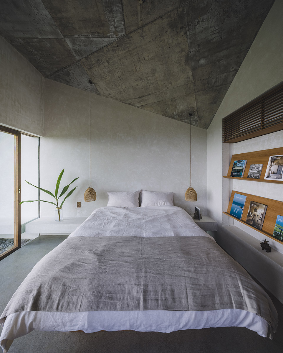 今归仁住宅丨日本冲绳丨STUDIO COCHI ARCHITECTS-85