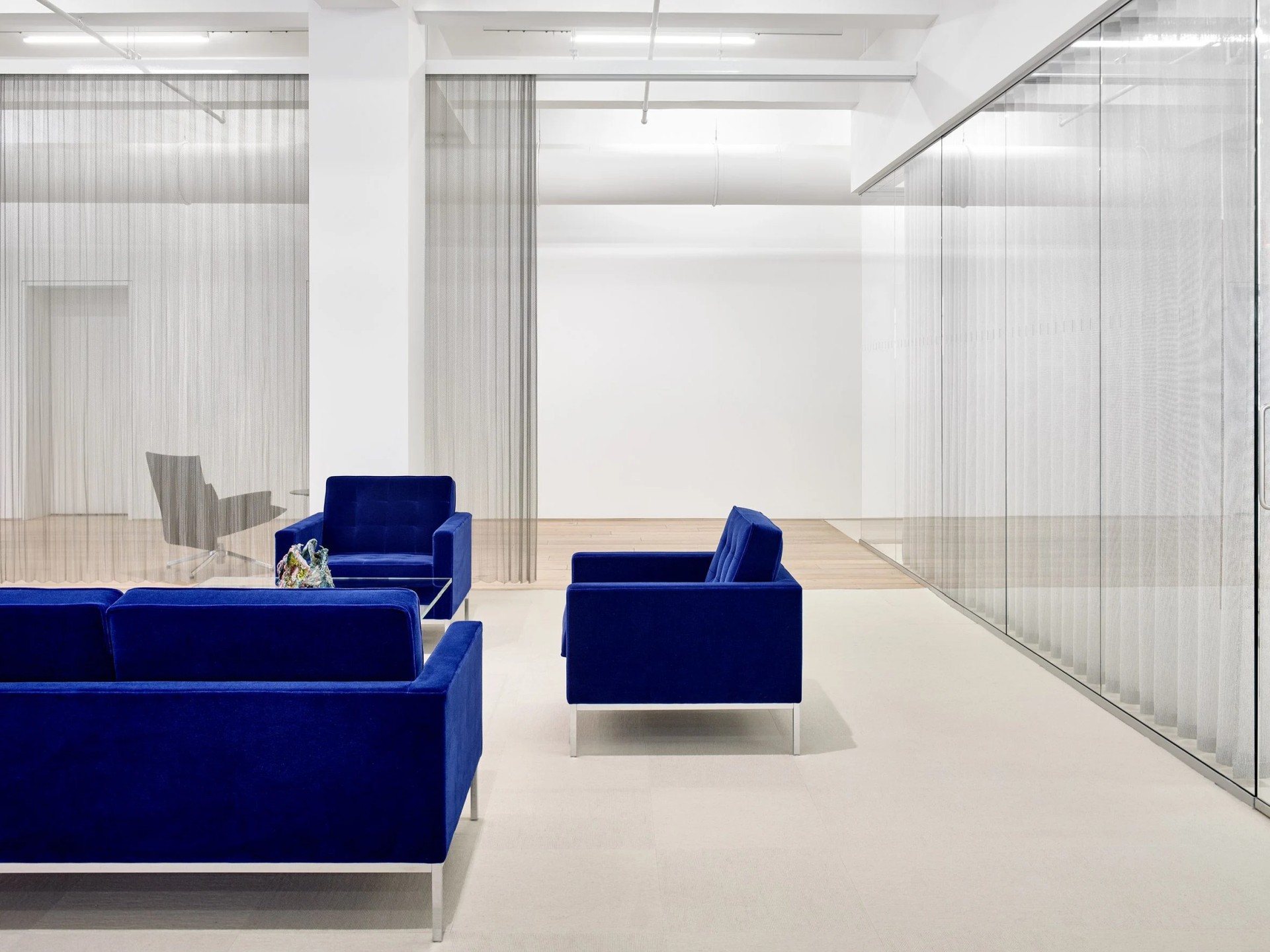 Knoll 旗舰展厅丨美国纽约-24