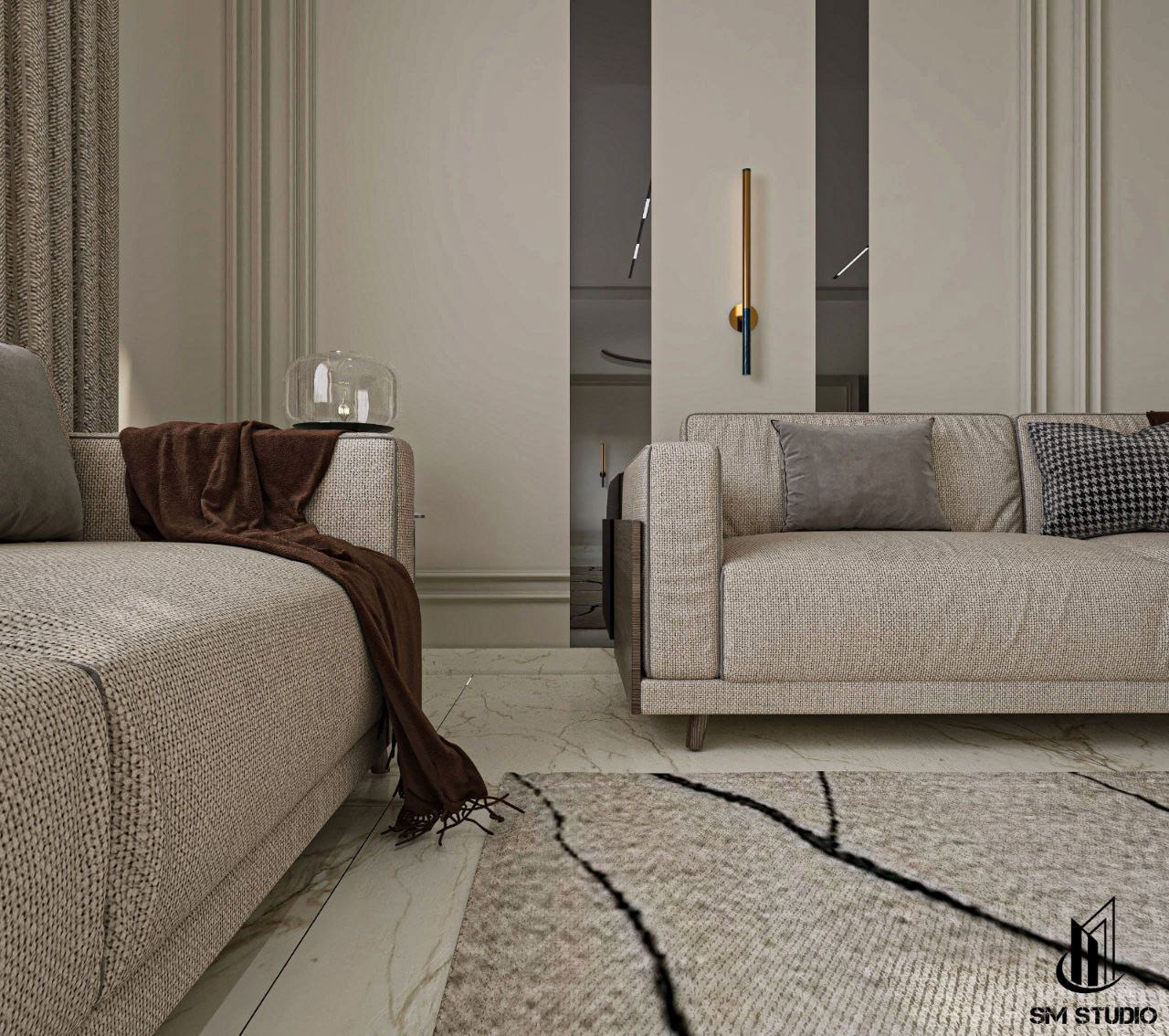 VILLA FLOOR 1 PART 3-15