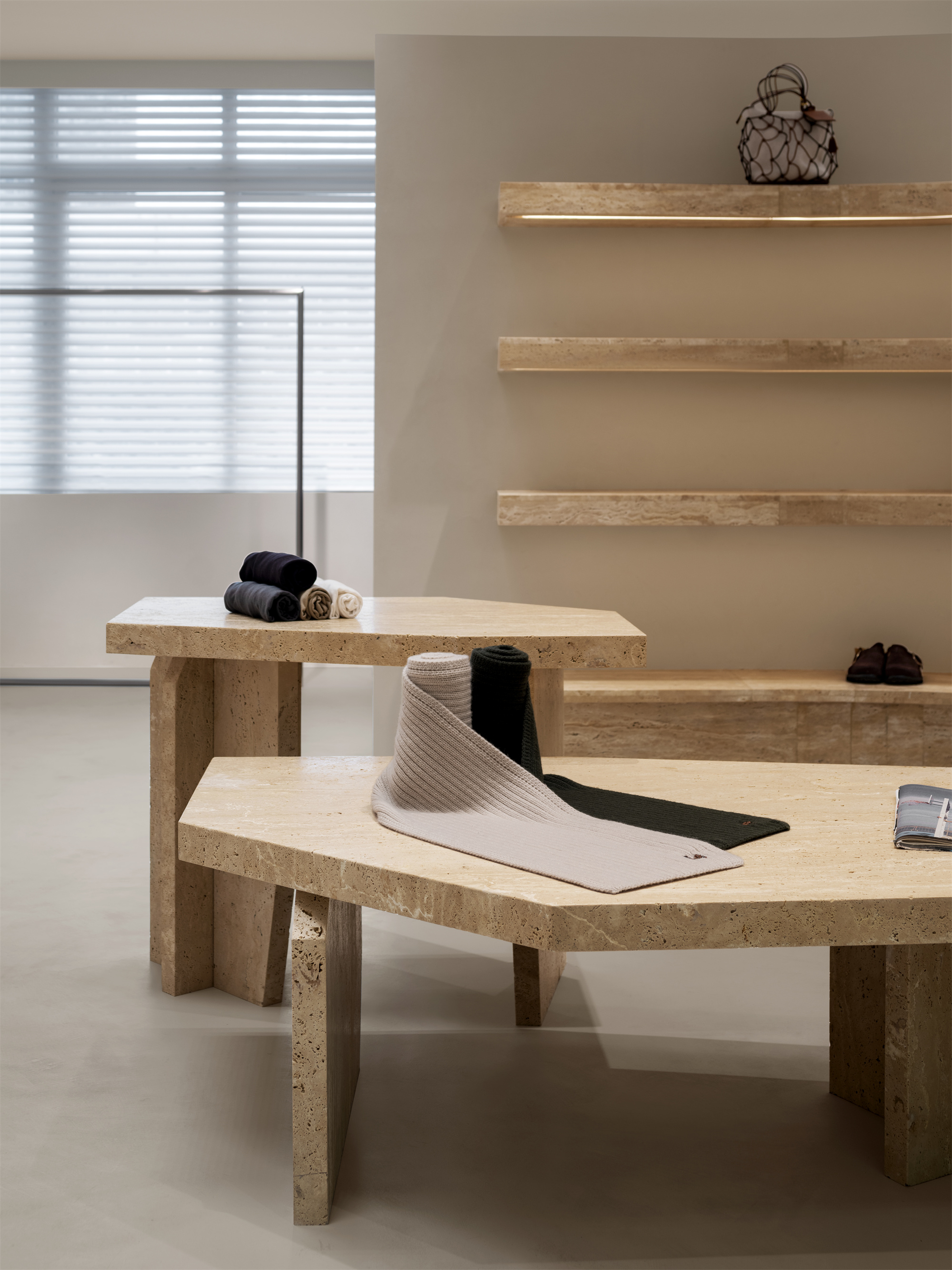 MATSA 麦沙丨中国深圳丨LubanEra·Design-26